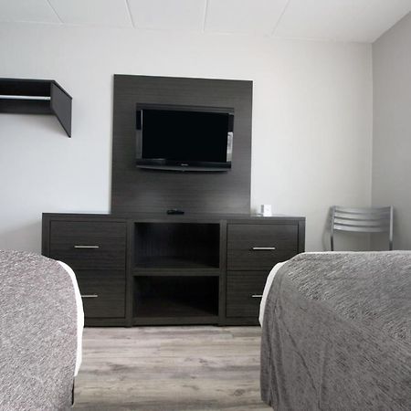 Bolero Resort ไวลด์วูด ภายนอก รูปภาพ