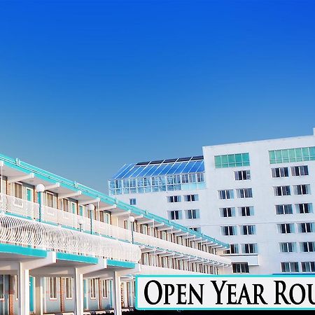 Bolero Resort ไวลด์วูด ภายนอก รูปภาพ