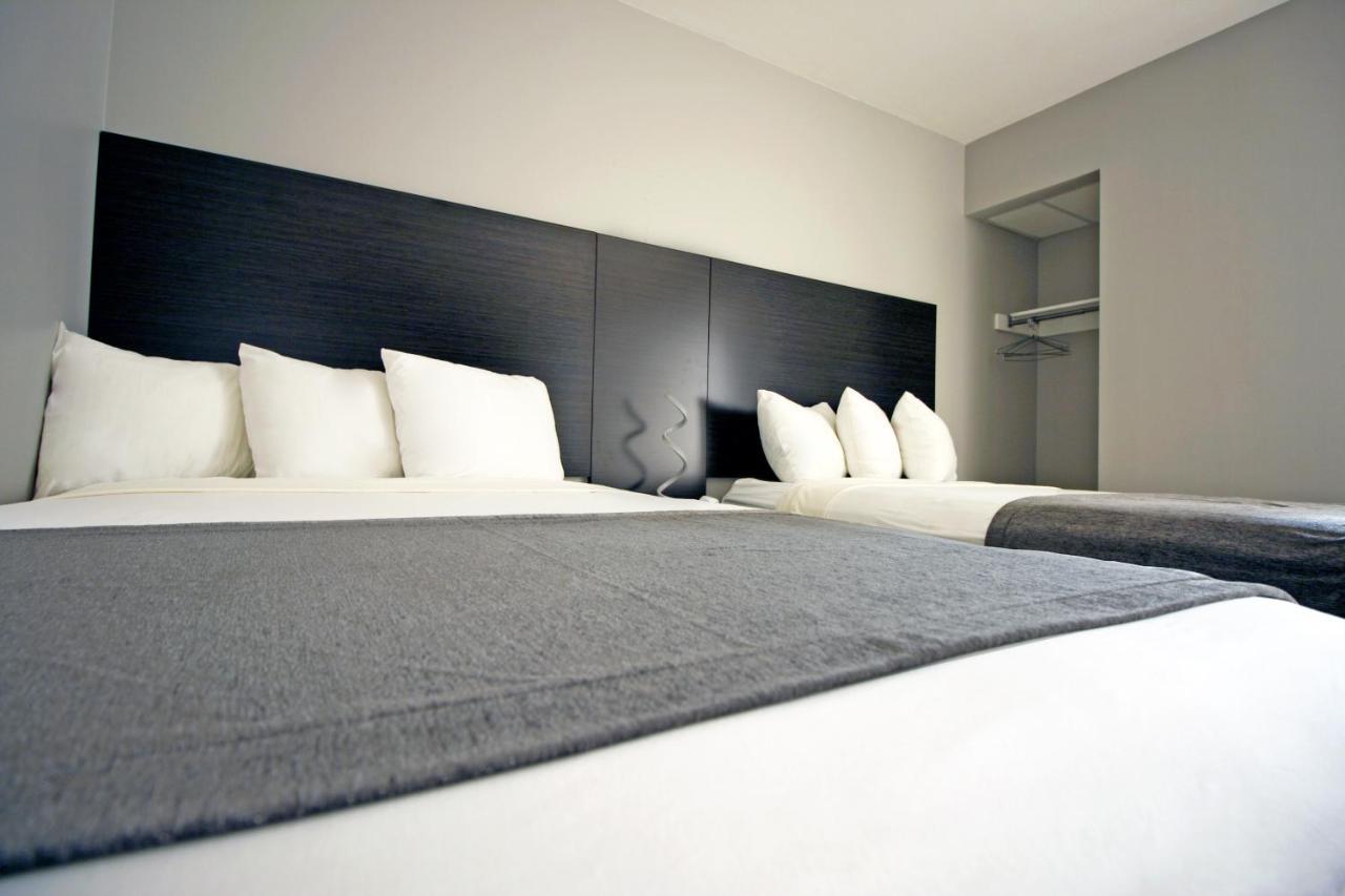 Bolero Resort ไวลด์วูด ภายนอก รูปภาพ