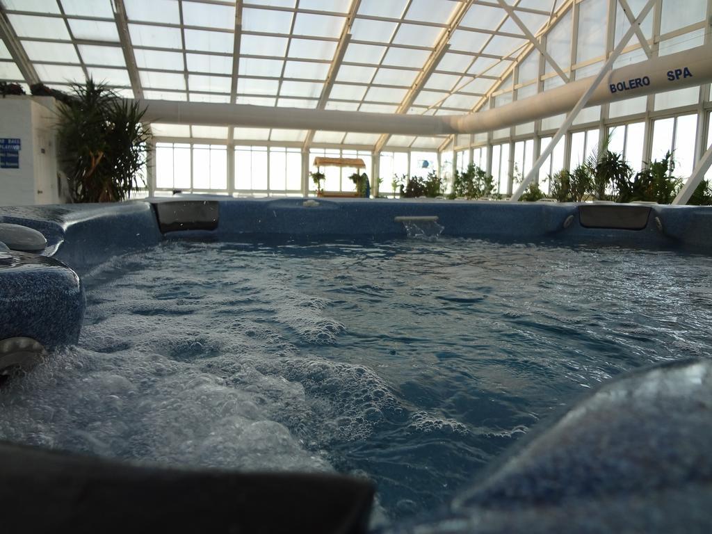 Bolero Resort ไวลด์วูด ภายนอก รูปภาพ