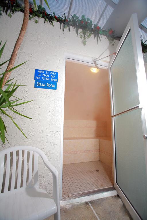Bolero Resort ไวลด์วูด ภายนอก รูปภาพ